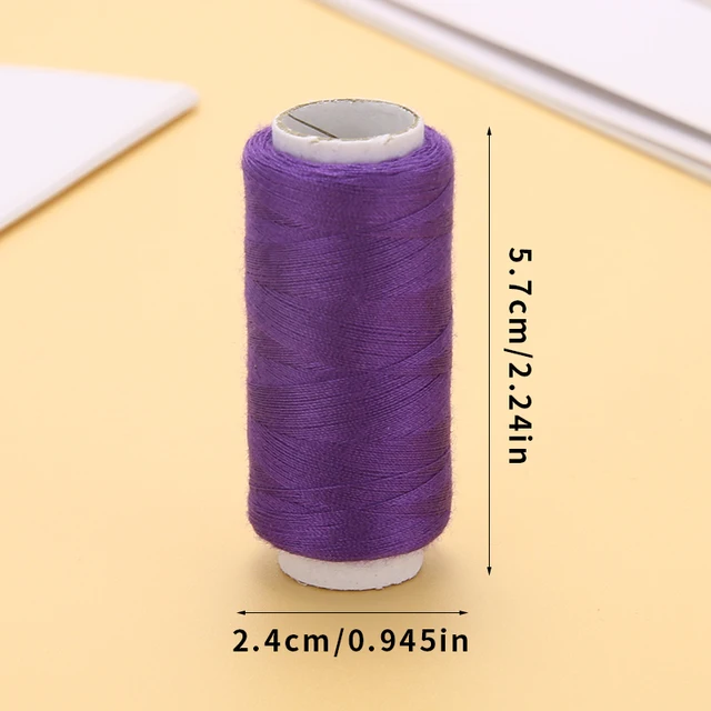 Polyester Sewing Thread 2