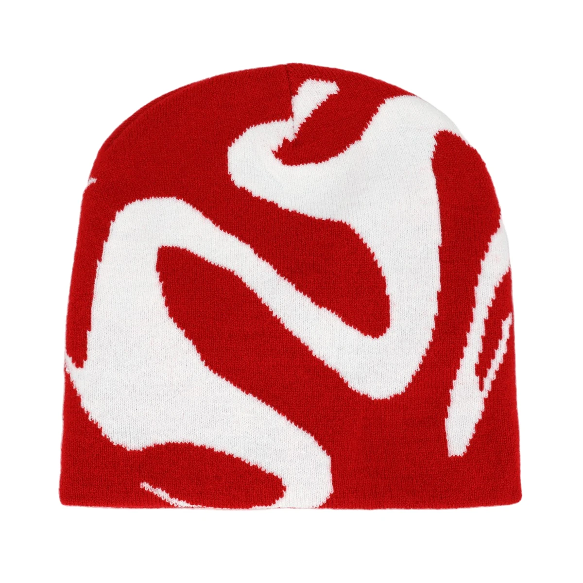 Y2K-86-Red
