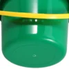 Beach Toy Bucket Pails Summer Buckets Sand Playing Multi-use Outdoor Small Toys 2