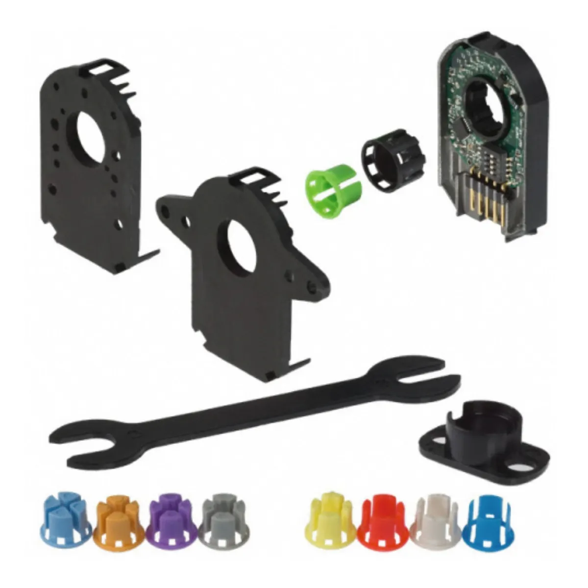 AMT102-V-AMT103-V-Encoder-digital-SPI-output-interface-pulse-output ...