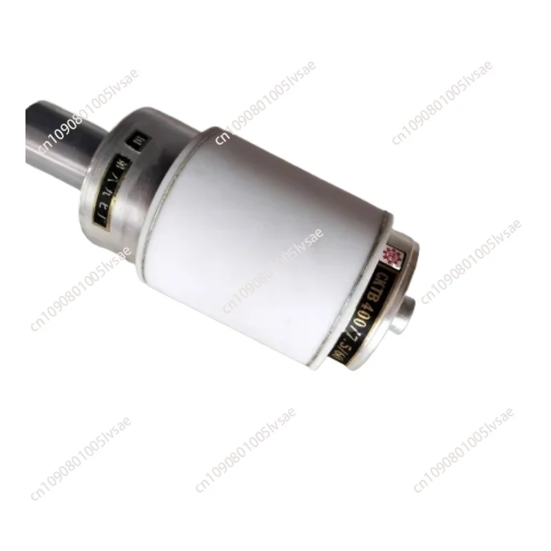 CKTB400/7.5/60 Vacuum Adjustable Variable Capacitor