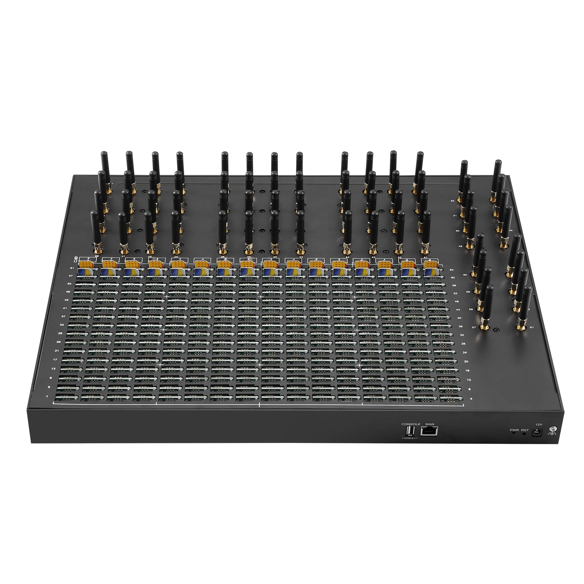 Рисунок 2 - Модем sms smpp http api gsm шлюз