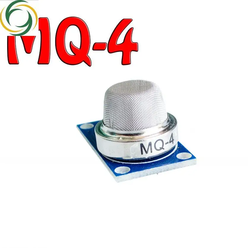 

MQ-4 gas methane sensor module MQ4 for