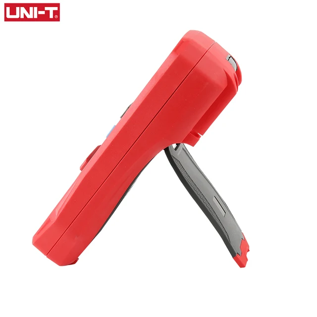 UNI-T 멀티미터: 전기적 탐사에 대한 신뢰할 수 있는 동반자