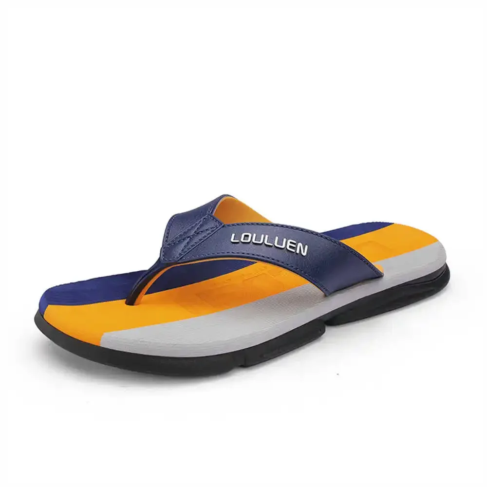 여름 거실 럭셔리 샌들, 대형 사이즈 남성용 슬리퍼, 비치 슈즈, 어린이 스니커즈, 스포츠 팀 쿨 러너, 세파투 