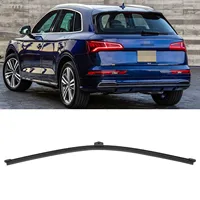 16" Rear Windshield Windscreen Washer Wiper Blade For Audi Q5 SQ5 2017-2023 Car Accessories Accsesories 2