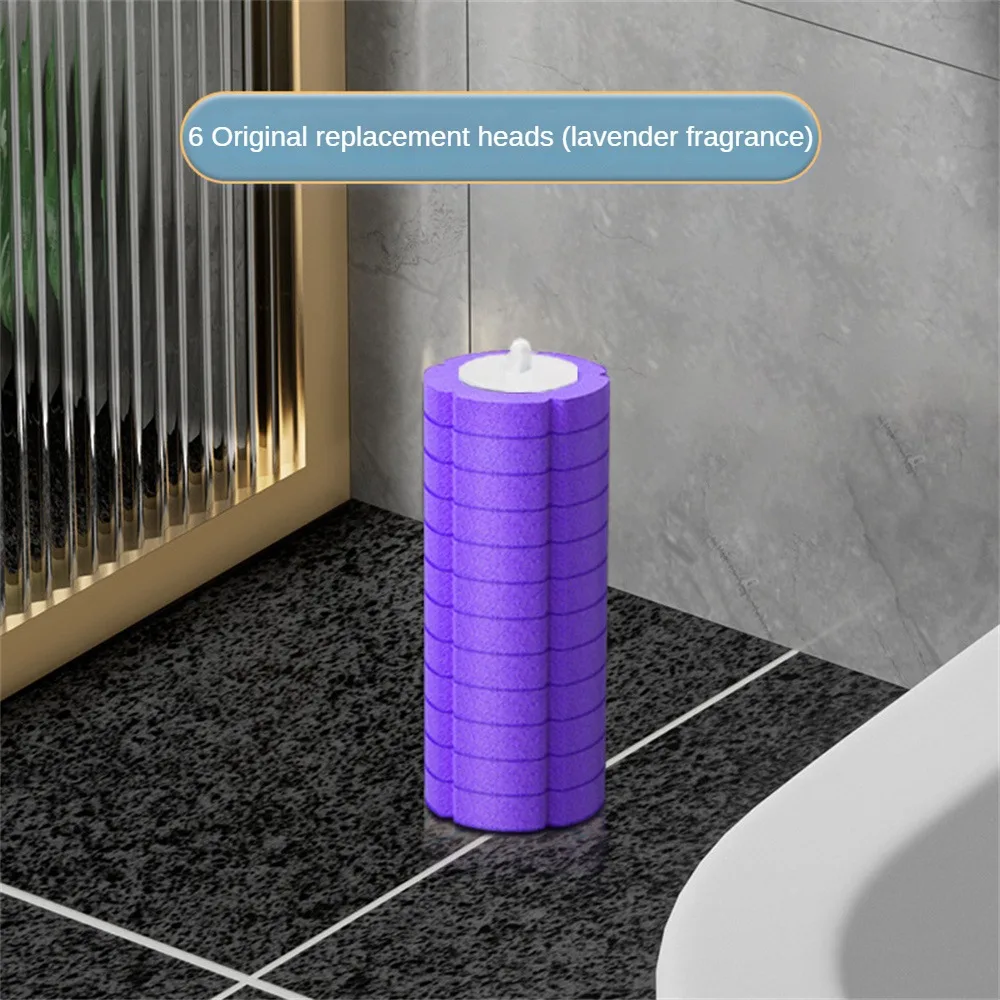 6 Lavender Fragrance