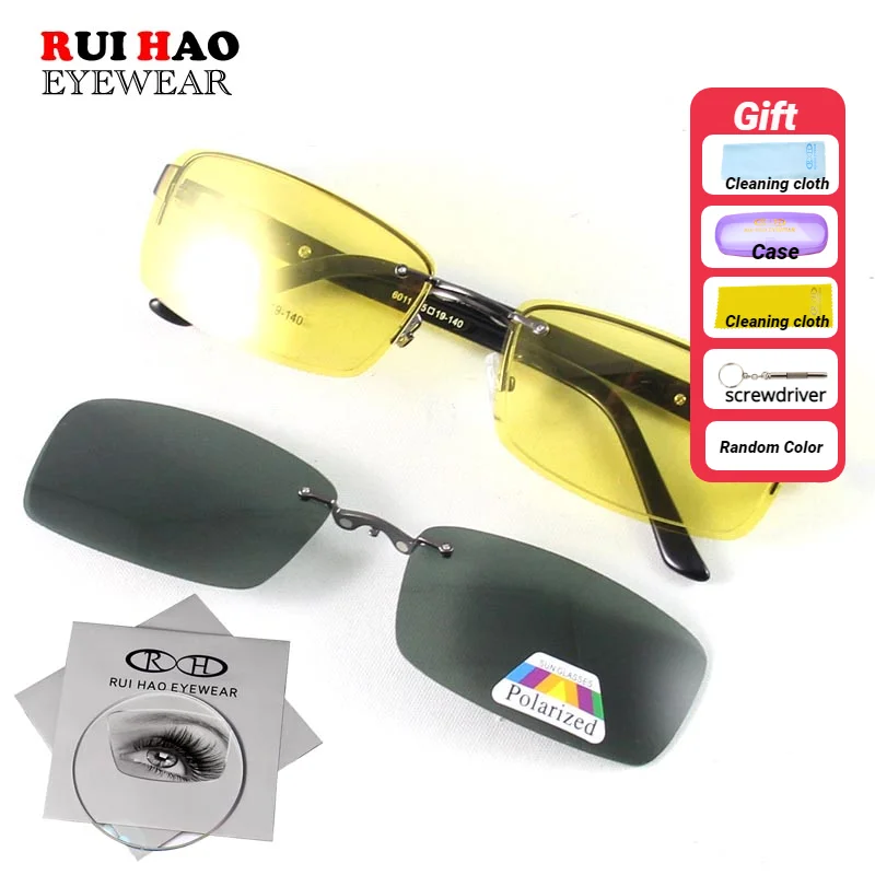 Brand Customize Prescription Glasses Men Retro Design Glasses Frame