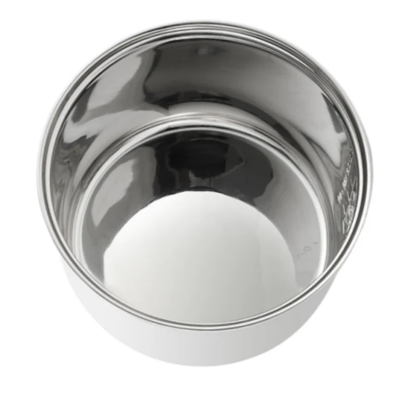 Pentola A Pressione Elettrica In Acciaio Inossidabile 304 Ciotola Interna Per Moulinex Epc01 Multicooker Sostituzione In Acciaio Inossidabile Per Uso 