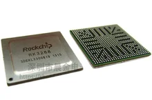 Original autĂȘntico rk3288 smd redondo grĂąnulo pĂ© FBGA-636 1.8ghz quad-core processador cpu nĂșcleo