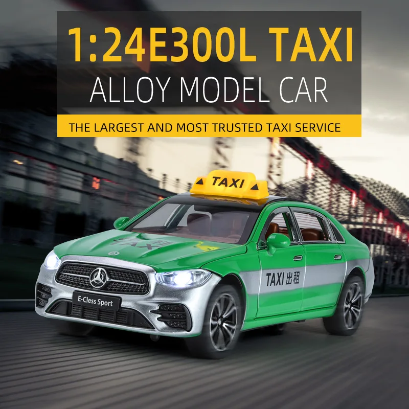 MetOsul ミニカー Mercedes TAXI Amazon.co.jp: Mini Car siku Mercedes Benz E500 Taxi : Toys