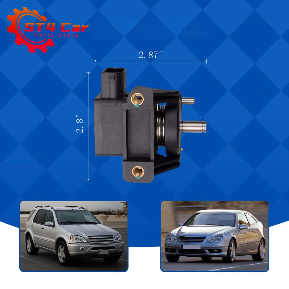 Accelerator Pedal Position Sensor 0125423317 For Mercedes C CLK E S Class 012-542-33-17 32373 91678