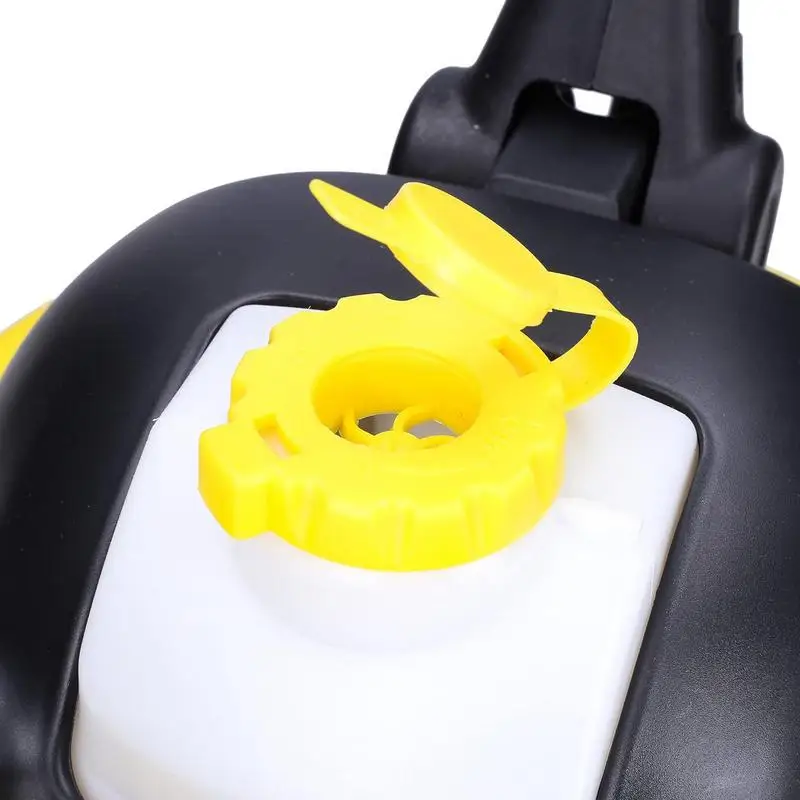 Pressure Washer Concrete Cleaner Powerful Patio Cleaner Cleaning Tools Cleaning Supplies Long Handle Outdoor Scrubber For