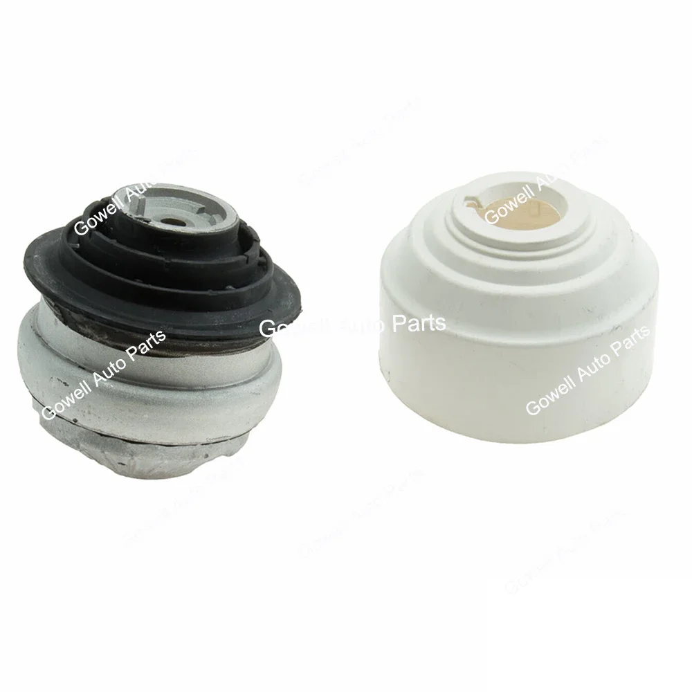 Engine Motor Mount Transmission Mounts for Mercedes Benz W203 