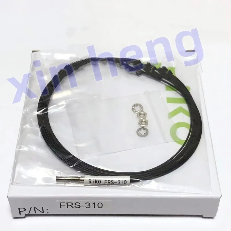 

1pcs Fiber Amplifier FRS-310 FRS-410 FR-610 FR-620 FT-310 FT-410 FT-610 FRS-320 Fiber Sensor Diffuse Reflection Probe