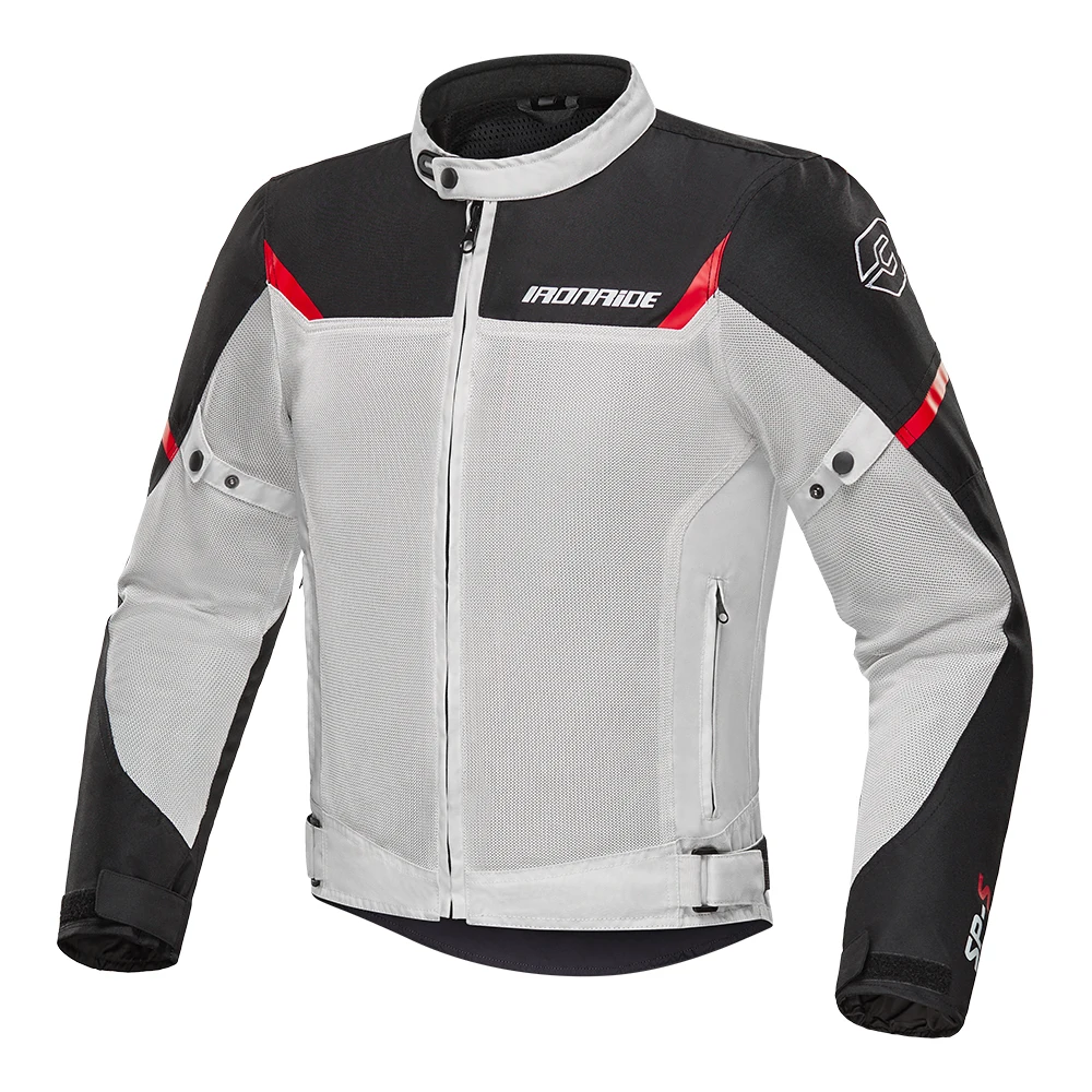 MC1014 White BK