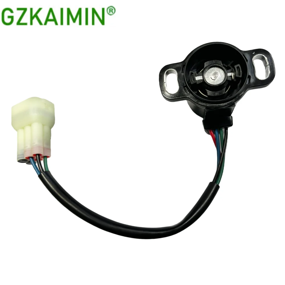 

OEM 13420-56B00 1342056B0 0 высококачественные автозапчасти Датчик положения дроссельной заслонки TPS датчик для Chevrolet для Suzuki sidekick 1992