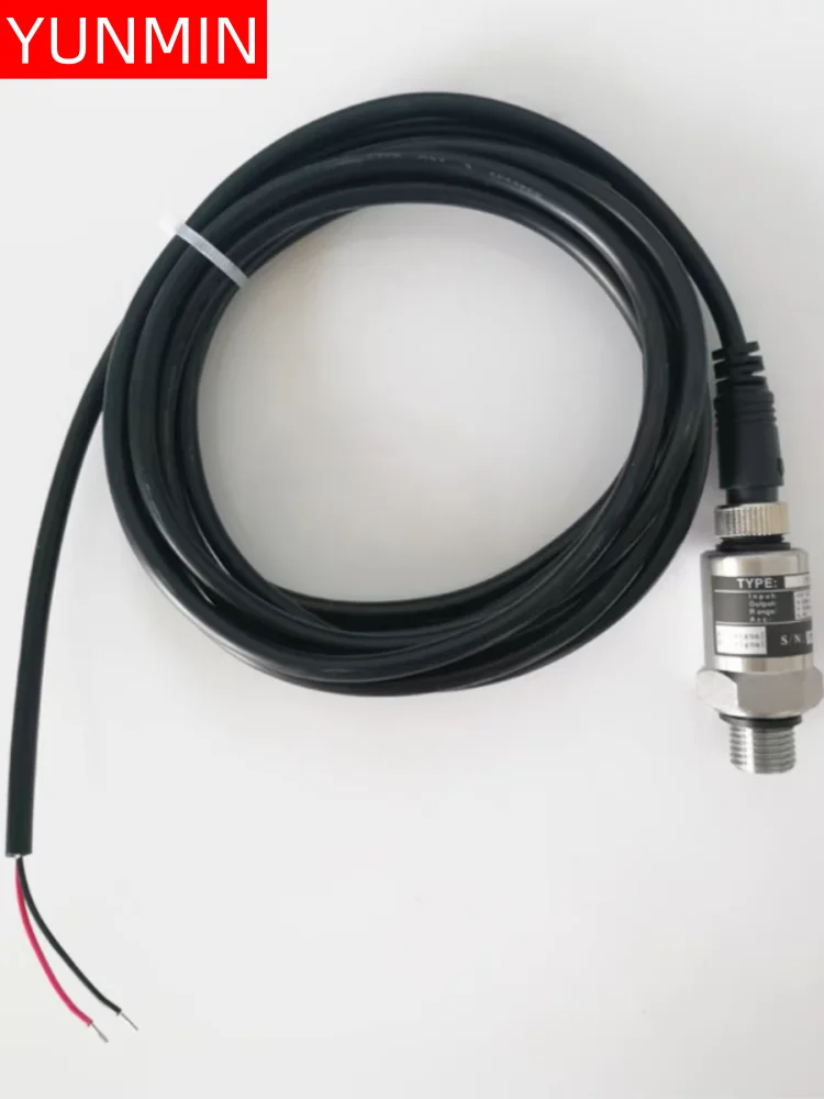 PT-506 Pump pressure transmitter Original general-purpose sensor tools Pneumatic precision adjustable high-precision sensing pressure sensor