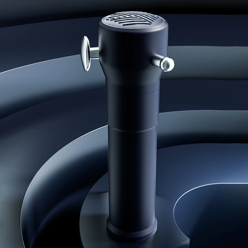 Hammer massage gun/massage gun deep tissue percussion Hammer muscle massager rapid release therapy pro3