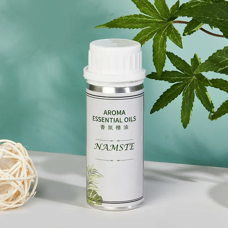 NAMSTE Aroma Essential Oil Hotel Series100ML l'uso nel diffusore di aromi olio essenziale di fragranza è adatto per i club SPA dell'home Office