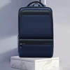 New Fashion Luxury Men's Backpack Waterproof Leightweight Slim Business Bagpack 15.6 Inch Computer Backpacks Schoolbag Student 4
