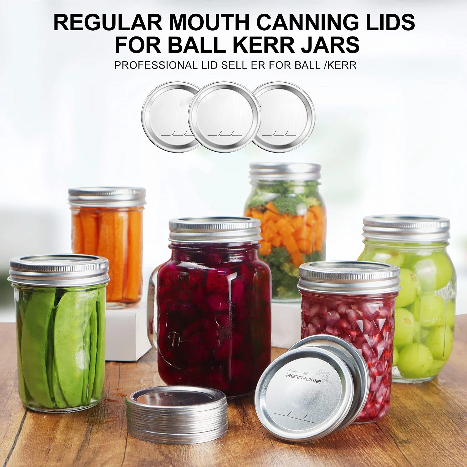 Economic Scatter God ball and kerr canning lids Displacement exegesis