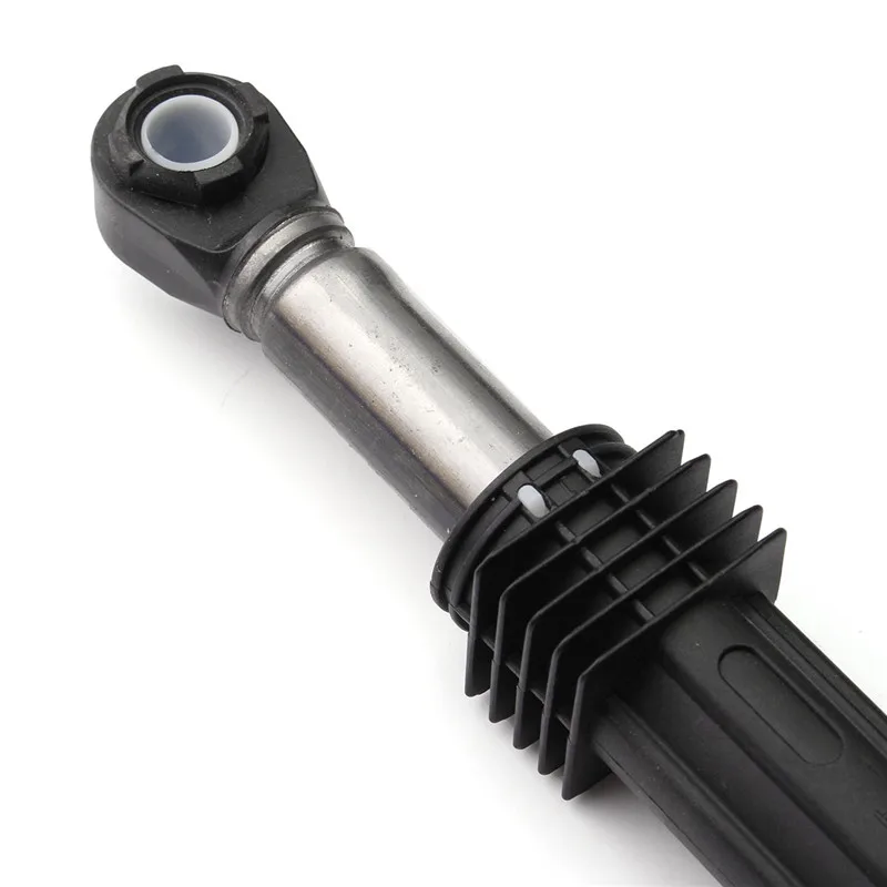 100N For LG Washing Machine Shock Absorber Washer Front Load Part Black Plastic Shell Home Appliances Accessories 2 Pcs washing machine shock absorber
