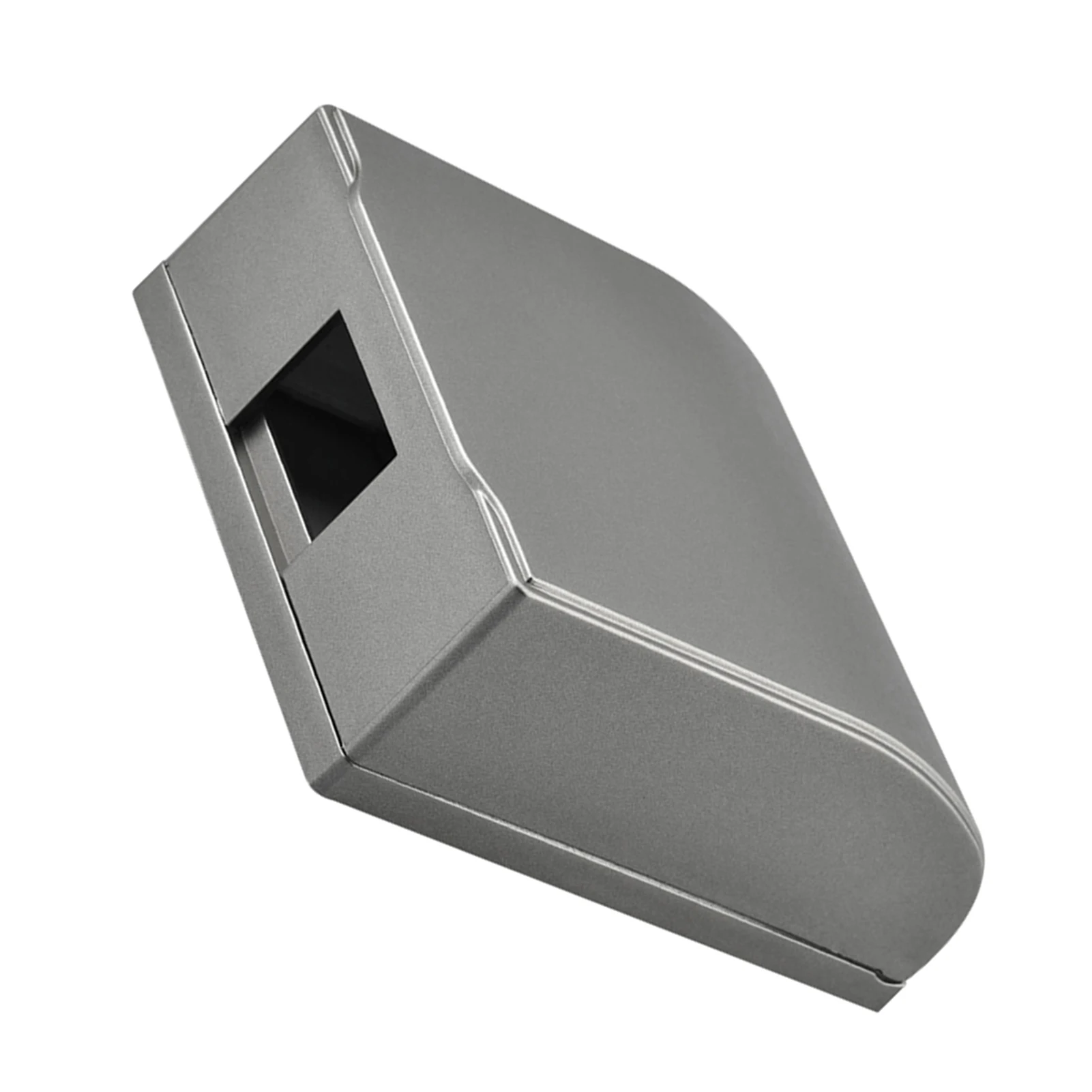 Socket-Proof Box Flame Retardant Firmly Close Case Box Home Hotel Bathroom Kitchen