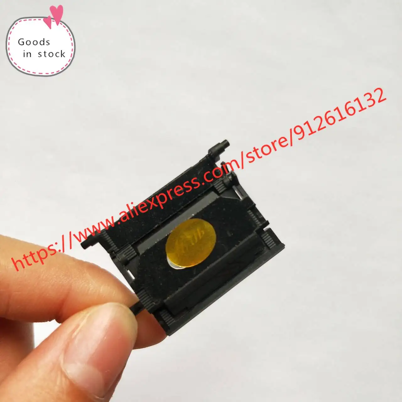 Repair Parts For Canon FOR EOS 600D t3i Rebel Kiss X5 Focus Screen Mirror Frame Reflector With Mirror