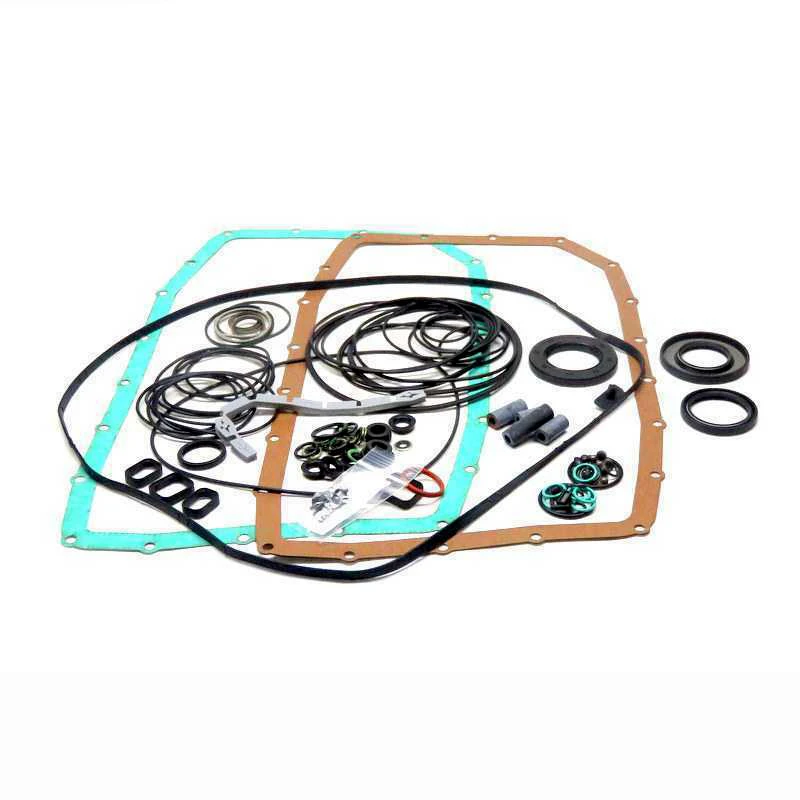 

6HP26 6HP28 Gearbox Transmission Seal Overhaul Rebuild Kit Fits For BMW Audi Car Accessories ZF6HP26