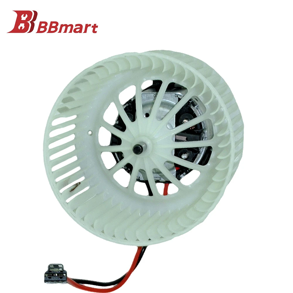 BBmart Auto Spare Parts 1 Pcs Heater Blower Motor For BMW F10 F07 F12 F13 OE 64119242608 Factory