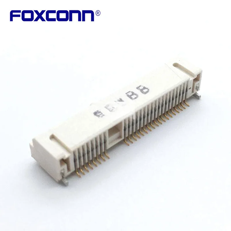 

Foxconn AS0B221-S56Q-7H Mini Pcie 5,6 H, прямой коннектор, в наличии