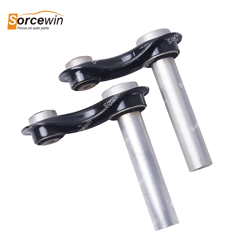 

2Pcs For BMW X5 F15 E70 X6 F16 E71 XDrive 35i 50i Car Rear Suspension Control Arm Kit Connecting Rod 33326774476