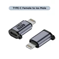 Type c to ios
