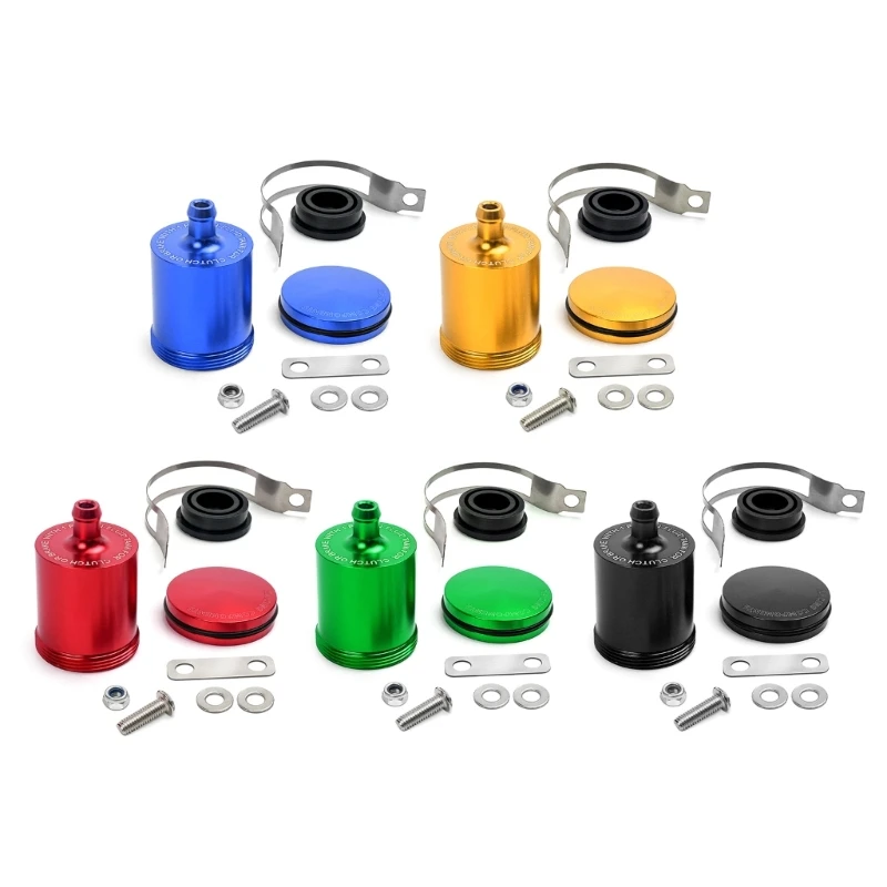 

Brake Oil Cup for MT15 Cylinder Fluid Bottle Reservoir