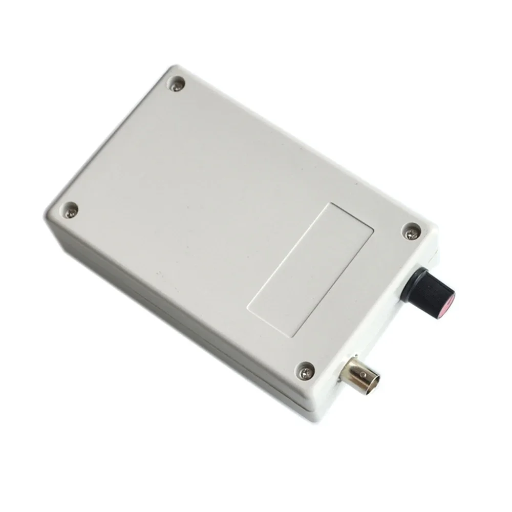 FG-100 DDS Function Signal Generator Frequency Counter 1Hz - 500KHz Signal Source Module Sine+Square+Triangle+Sawtooth Waveform 6