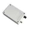 FG-100 DDS Function Signal Generator Frequency Counter 1Hz - 500KHz Signal Source Module Sine+Square+Triangle+Sawtooth Waveform 6