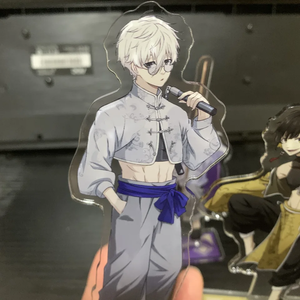 Cosplay Anime QAHEART Seishiro Nagi/Reo Mikage/Isagi Yoichi