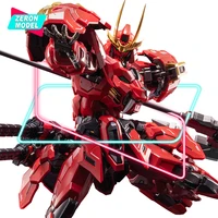 [IN STOCK] MOSHOW MCT-J02 Takeda Shingen Illustrious Class Painted Model With Metal Frame Progenitor Effcet Adult Model Toy 1