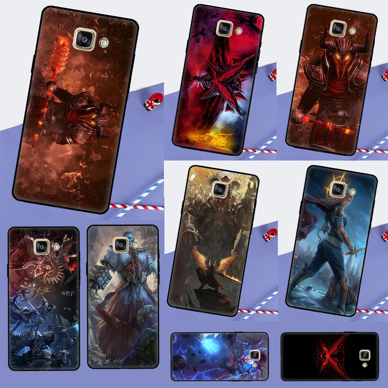 Path Of Exile Per Il Caso Di Samsung Galaxy J5 J3 J7 2017 J1 A3 A5 2016 A6 A7 A8 A9 J8 J4 J6 Più Il 2018 Della Copertura