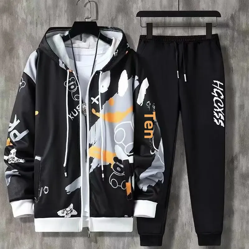Hoodie-set | AliExpress Business