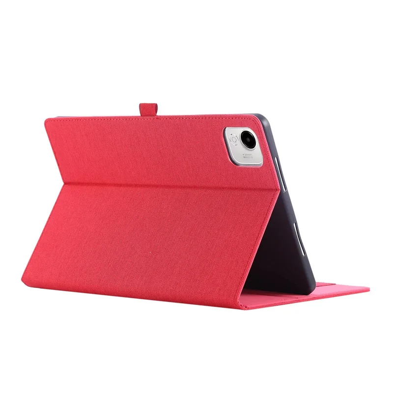 Luxury 11.5 Tablet Case - Premium Flip Cover with Soft TPU & PU Leather Stand + Stylus