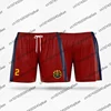Blue Lock FC Barcha Cartoon Anime Jersey Mens Quick-Dry Shorts Summer Oversize Fashion Sport Unisex Short Pant Breathable Shorts 6