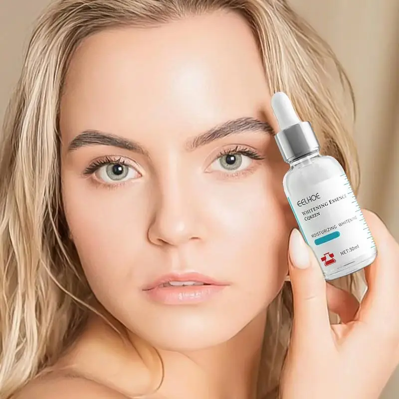 

Осветляющая кожа, подтягивающая, увлажняющая и укрепляющая кожа Унция