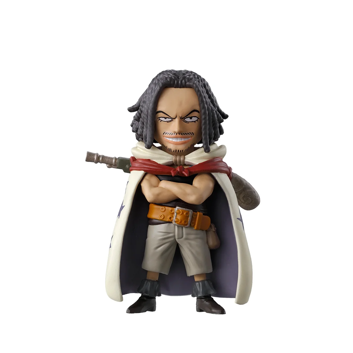 Bandai Original One Piece Devil Fruit Gashapon 21 The 21th Naval