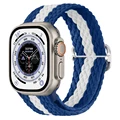 Blue white
