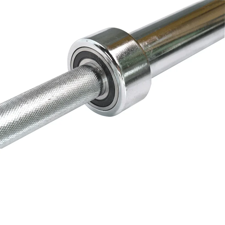 

2024 Premium Quality Men's Women's Power Weightlifting 1000LB 1500LB Barbell