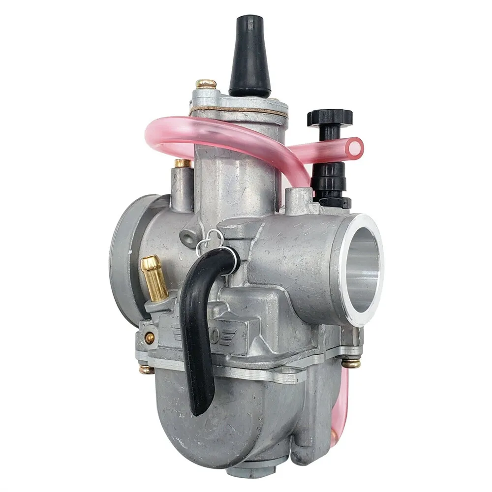 Keihin KOSO OKO PWK 28 먼지 핏 바이크 ATV 고 카트 Q용 28mm 기화기
