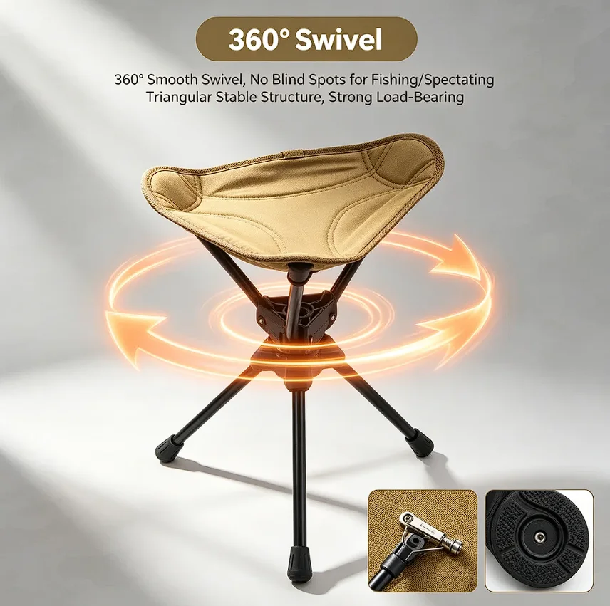  slider image of NEW Portable Outdoor Detachable