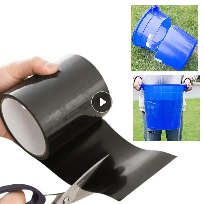 Nastro Impermeabile Super Resistente Da 150Cm Stop Leaks Seal Repair Tape Performance Nastro Autoadesivo Adesivi Per Nastri Isolanti Adesivi